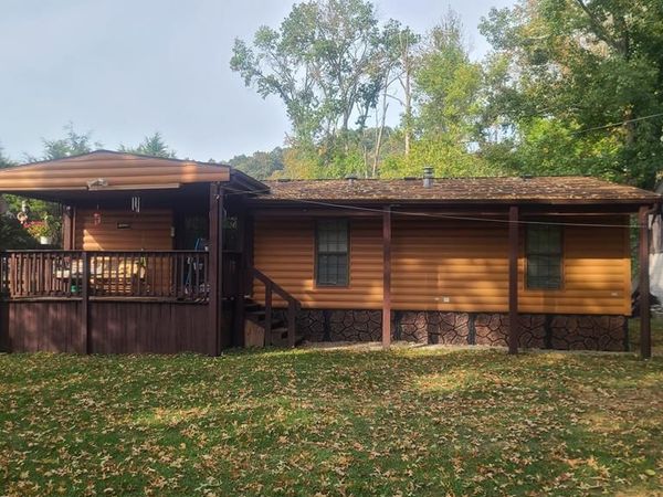 11683 St. Rt. 104, Lucasville, OH 45648