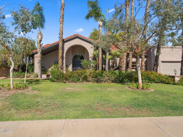 12917 N 75TH Street, Scottsdale, AZ 85260