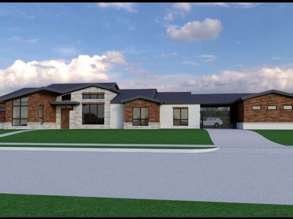 4210 Tea Olive Trail, Midlothian, TX 76065