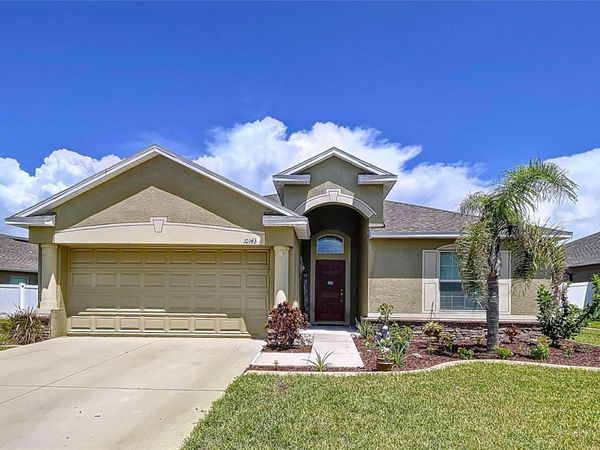 10143 TOLMAN DRIVE, HUDSON, FL 34667