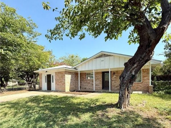 2303 Debra Circle, Killeen, TX 76543