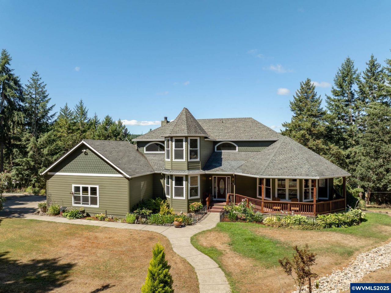 3933 S Kings Valley Hwy, Dallas, OR 97338 Main Photo