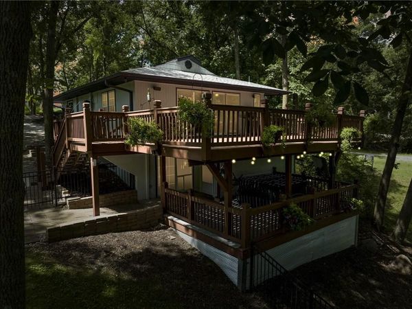 206 Lake Viking Terrace, Gallatin, MO 64640