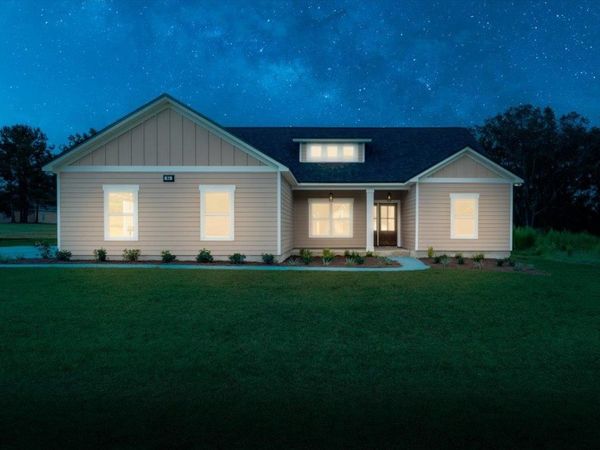 64 Sanctuary Drive, Monticello, FL 32344