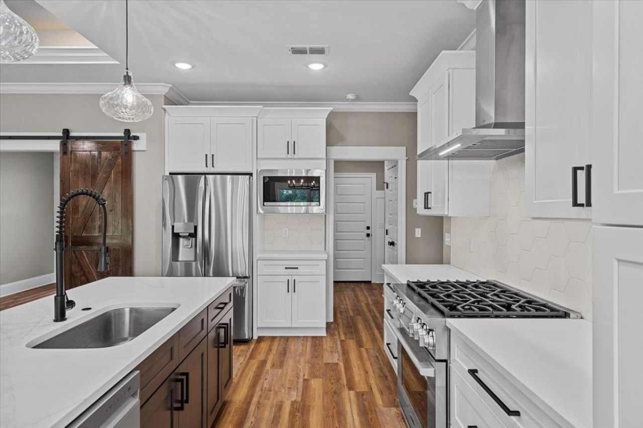 64 Sanctuary Drive, Monticello, FL 32344 Photo