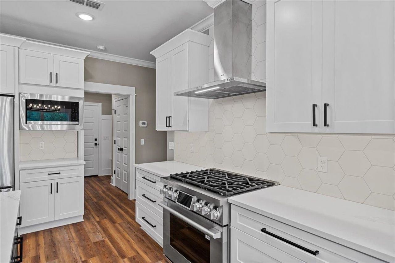 64 Sanctuary Drive, Monticello, FL 32344 Photo