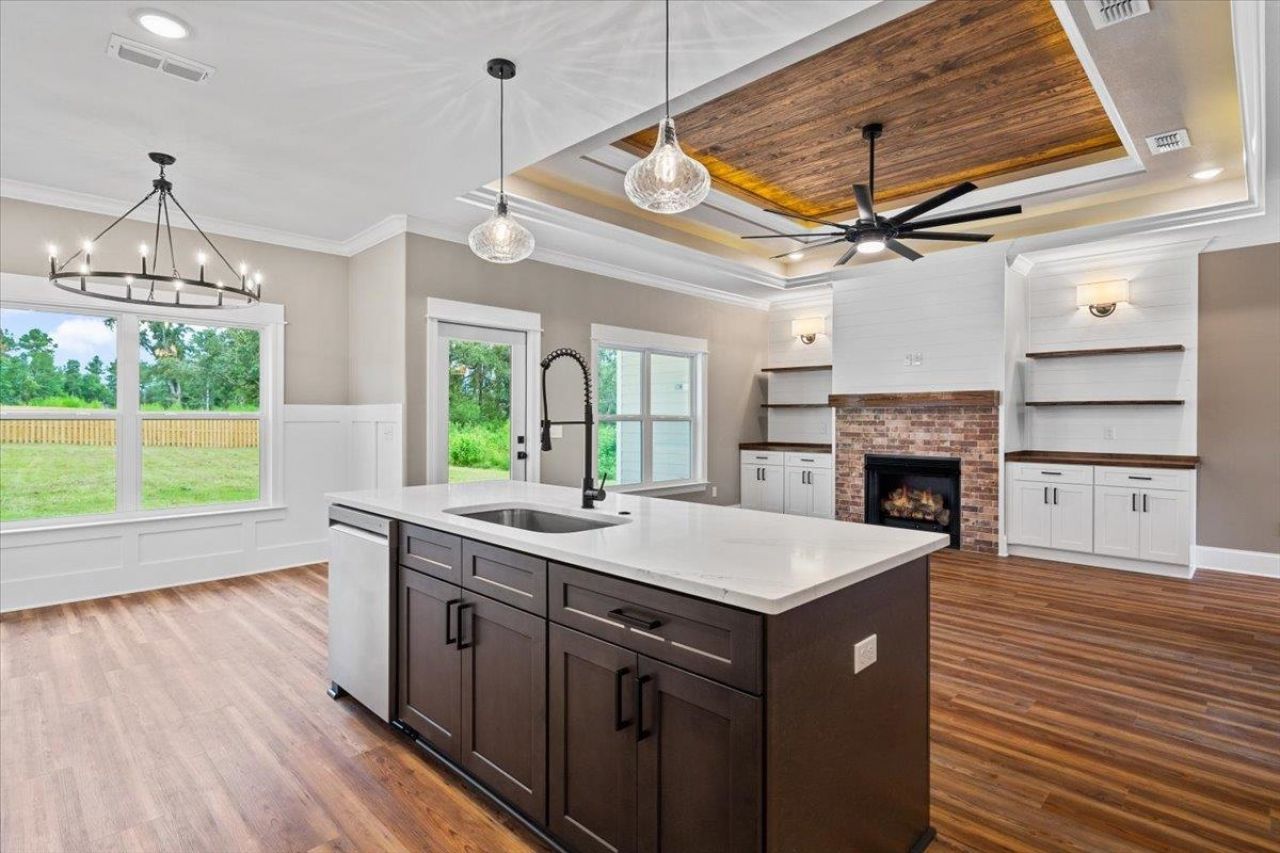 64 Sanctuary Drive, Monticello, FL 32344 Photo