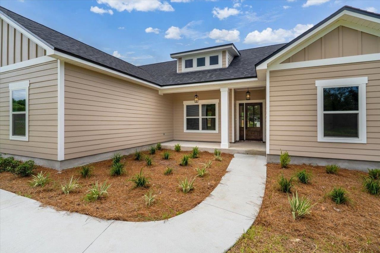 64 Sanctuary Drive, Monticello, FL 32344 Photo