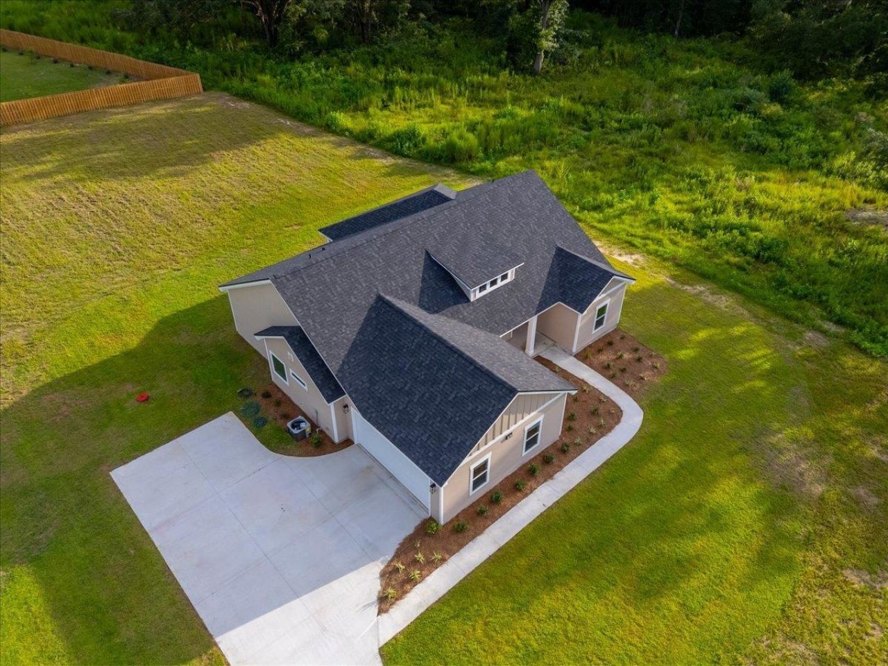 64 Sanctuary Drive, Monticello, FL 32344 Photo