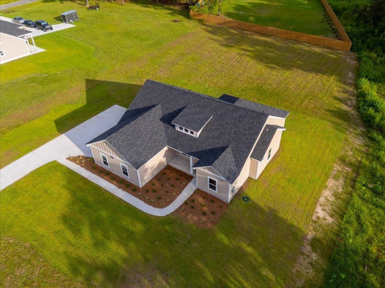 64 Sanctuary Drive, Monticello, FL 32344 Photo