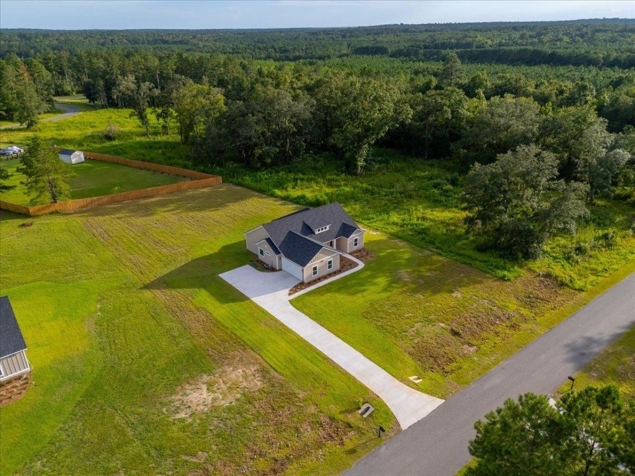 64 Sanctuary Drive, Monticello, FL 32344 Photo