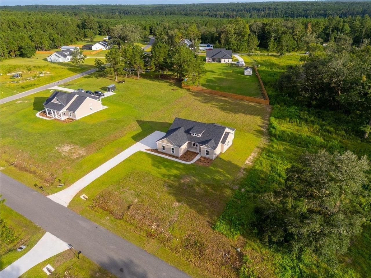 64 Sanctuary Drive, Monticello, FL 32344 Photo