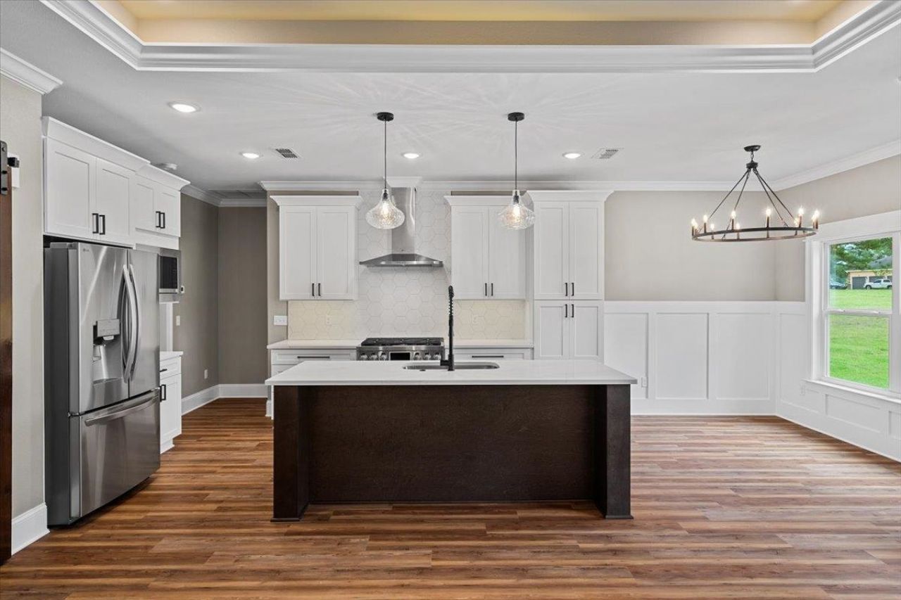 64 Sanctuary Drive, Monticello, FL 32344 Photo