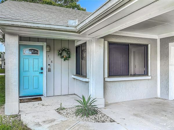 718 LAKESIDE DRIVE, WINTER SPRINGS, FL 32708