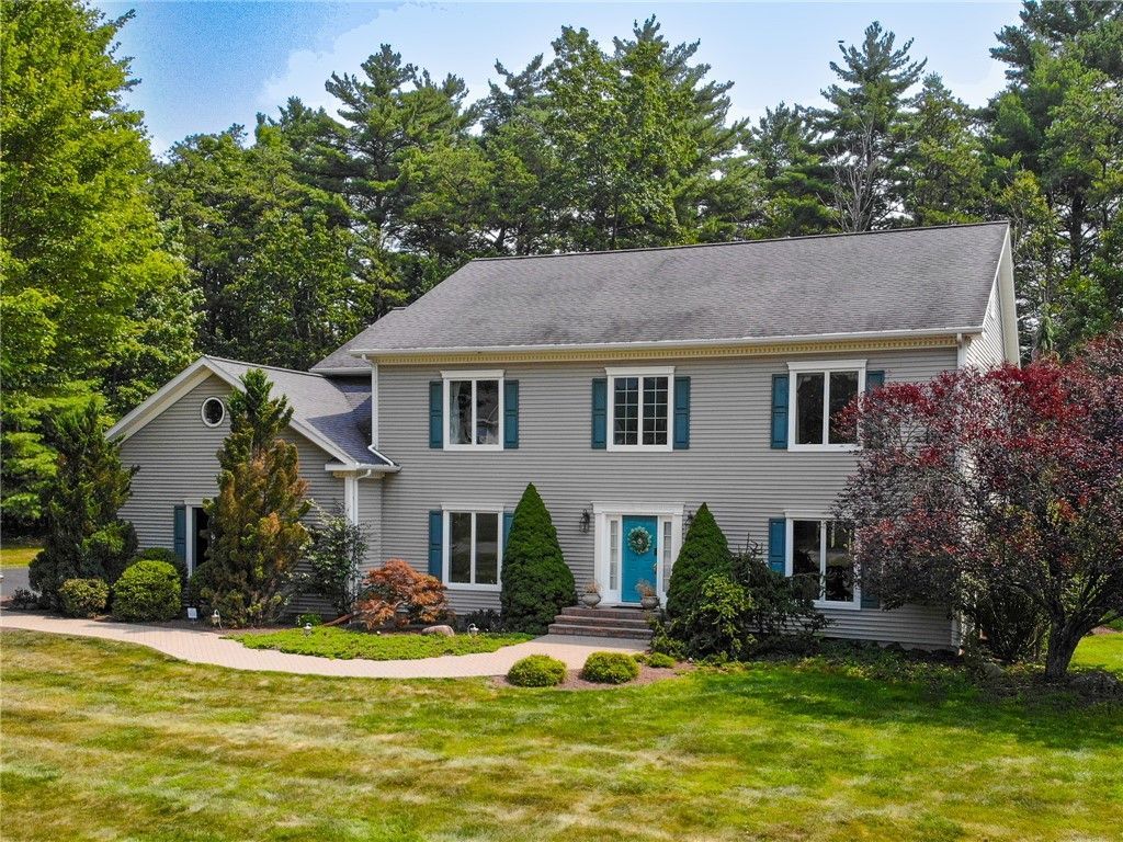 16 Woodland Way, Painted Post, NY 14870 Main Photo