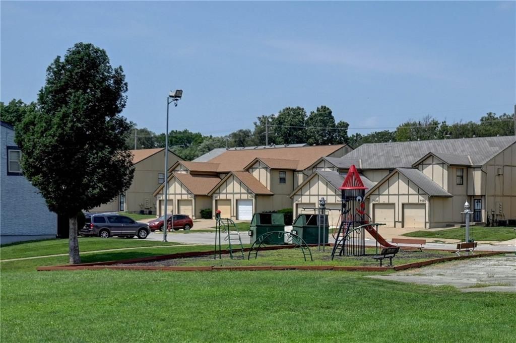 11605 Richmond Avenue, Kansas City, MO 64134 Main Photo