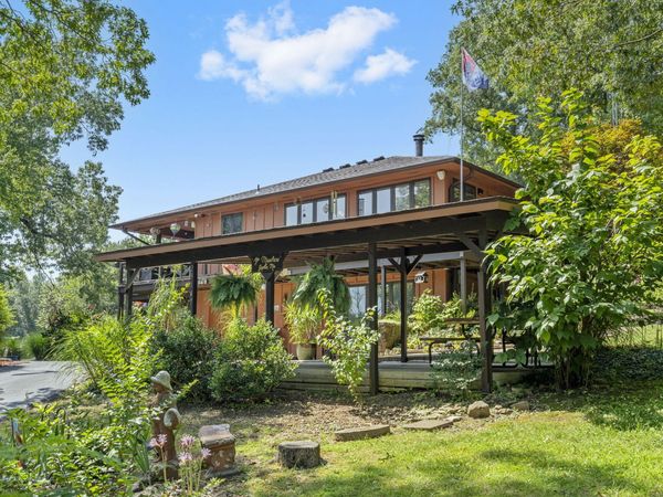 29147 Farm Road 1225, Eagle Rock, MO 65641