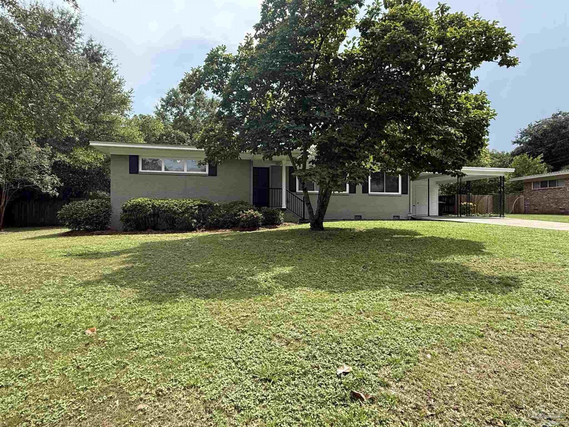 2005 Peyton Dr, Pensacola, FL 32503 Main Photo