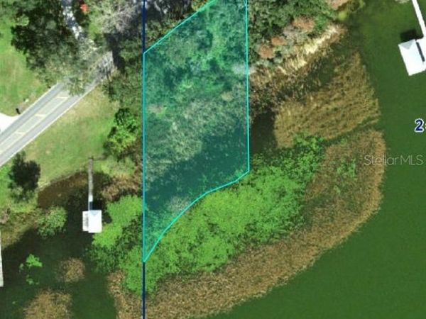 ARIANA BOULEVARD, AUBURNDALE, FL 33823