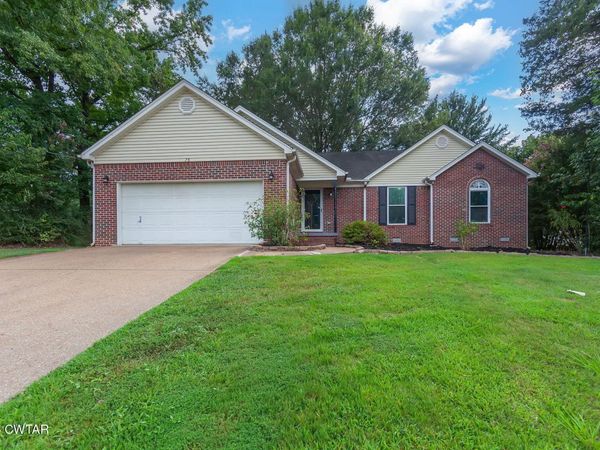 78 Candlewick Drive, Jackson, TN 38305