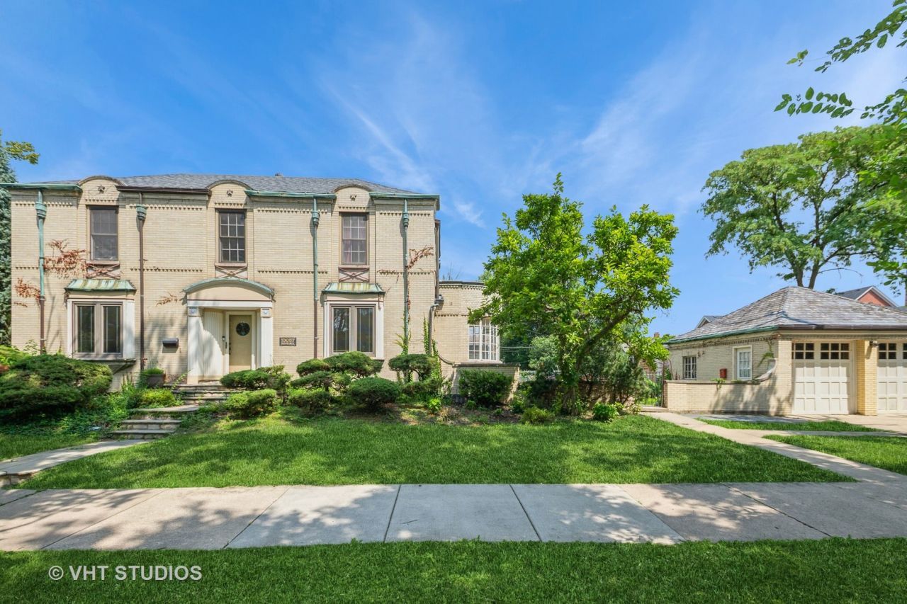 10057 S Bell Avenue, Chicago, IL 60643 Main Photo