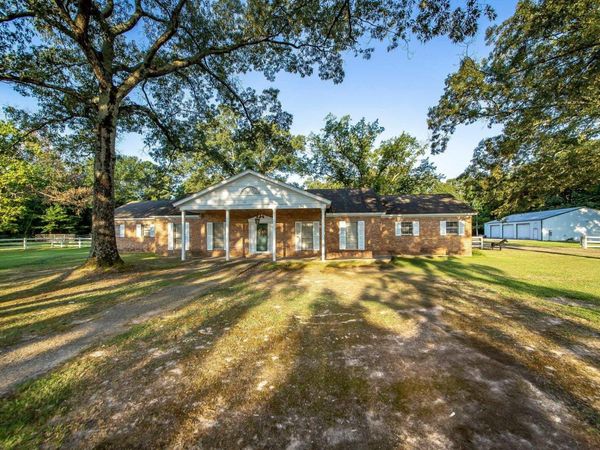 3707 MT CARMEL Road, Bryant, AR 72022