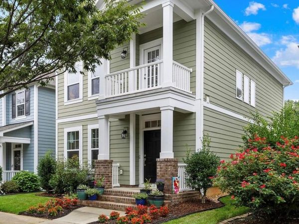 6028 Bountiful Street, Belmont, NC 28012