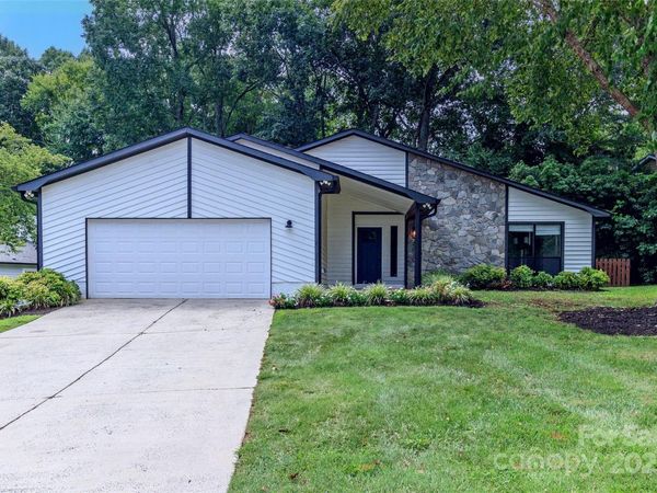 4020 Bon Rea Drive, Charlotte, NC 28226