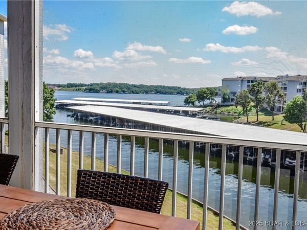344 Regatta Bay Drive, Unit 2A, Lake Ozark, MO 65049