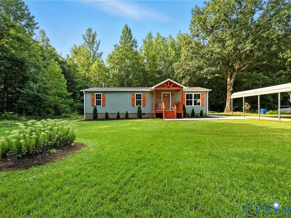 24611 Williamson Road, Dinwiddie, VA 23841