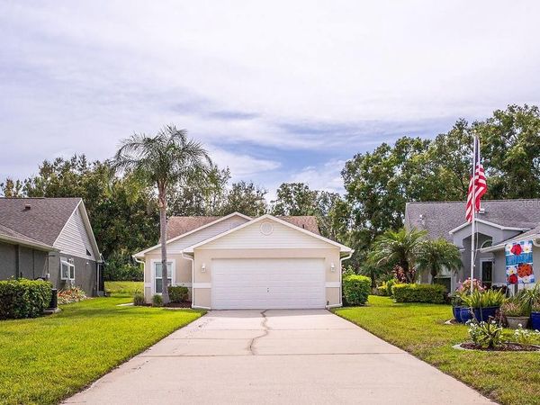 6431 GENTLE BEN CIRCLE, WESLEY CHAPEL, FL 33544