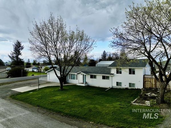 502 Villard Ave, Craigmont, ID 83523