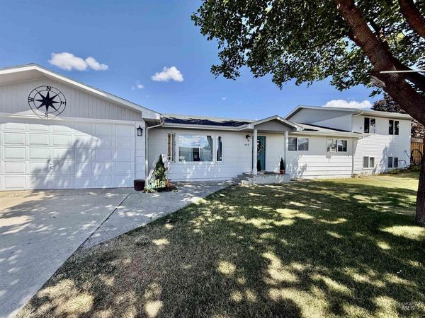 502 Villard Ave, Craigmont, ID 83523