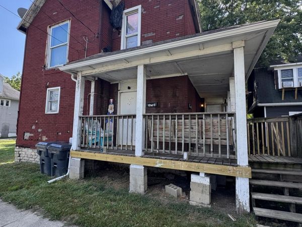 325 N McDonel Street, Lima, OH 45801