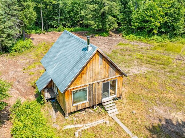 27221 Bootjack Road, Torch Lake Twp, MI 49945