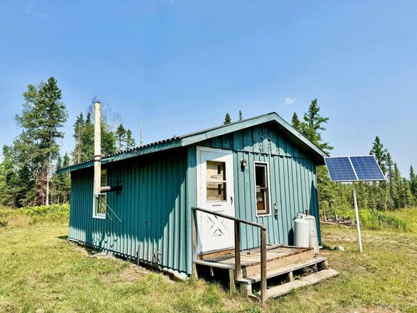 TBD Net River Road, Hematite Twp, MI 49903