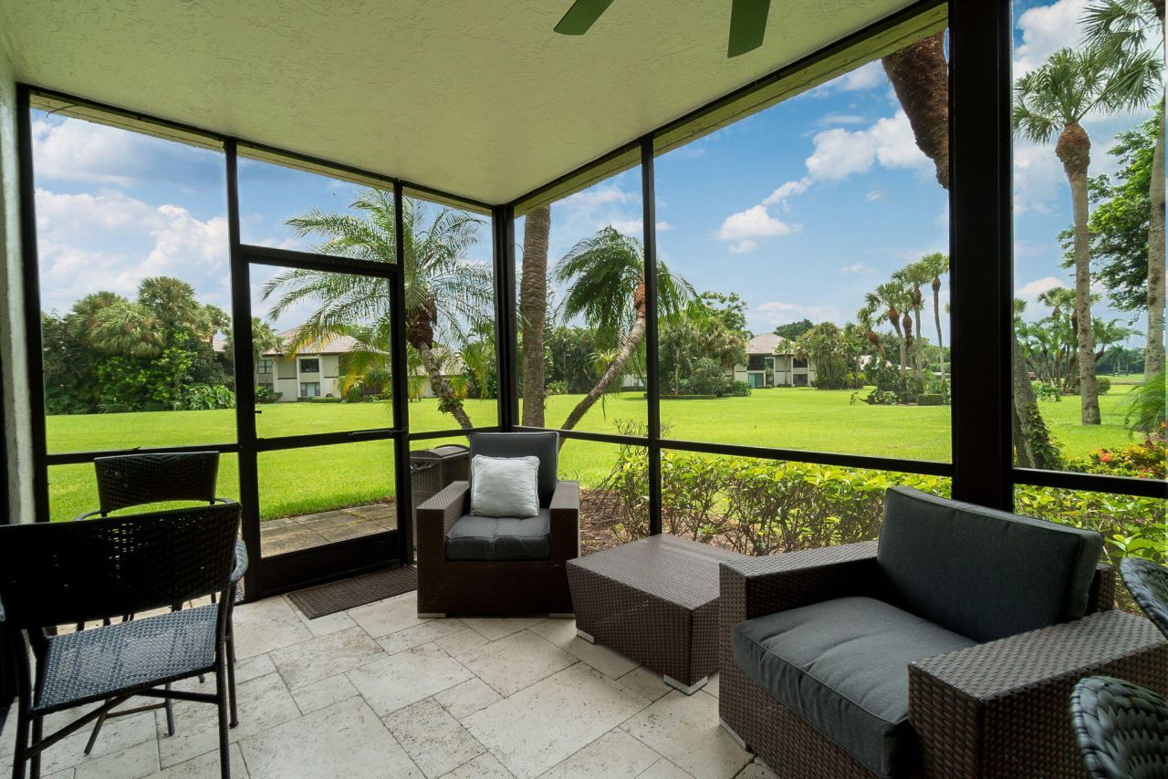 13244 W Polo Club Road, Unit C106, Wellington, FL 33414 Photo