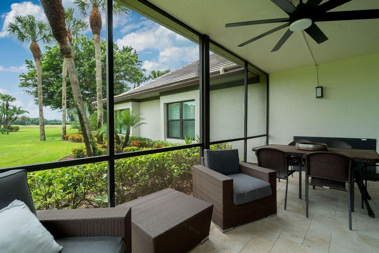 13244 W Polo Club Road, Unit C106, Wellington, FL 33414 Photo