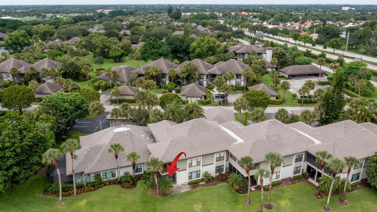 13244 W Polo Club Road, Unit C106, Wellington, FL 33414 Photo