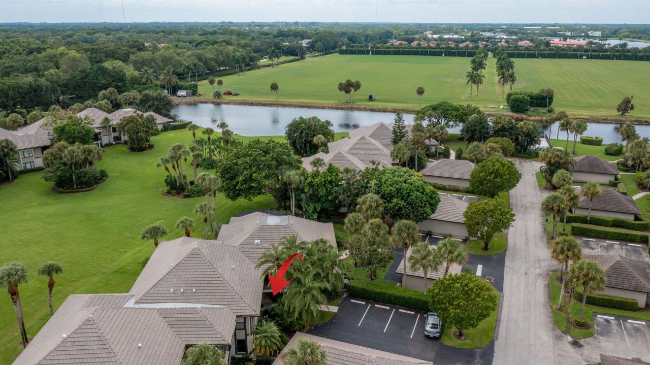 13244 W Polo Club Road, Unit C106, Wellington, FL 33414 Photo