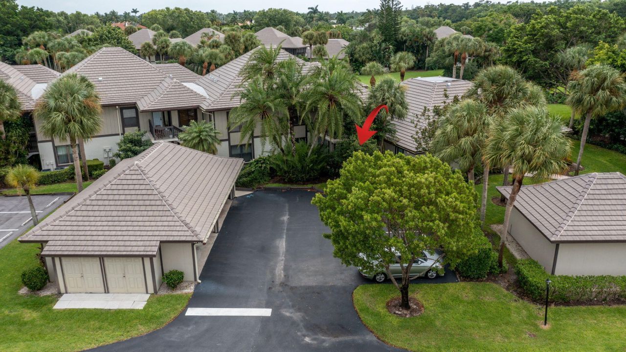 13244 W Polo Club Road, Unit C106, Wellington, FL 33414 Photo