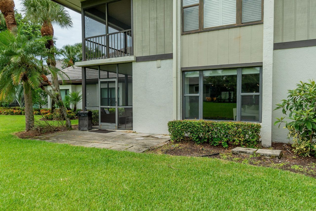 13244 W Polo Club Road, Unit C106, Wellington, FL 33414 Photo