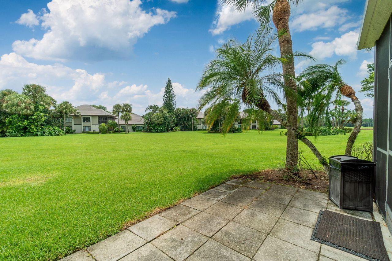 13244 W Polo Club Road, Unit C106, Wellington, FL 33414 Photo