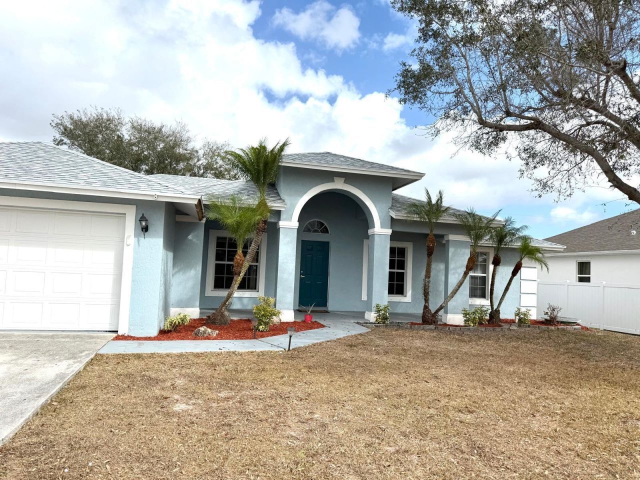 549 SW Prater Avenue, Port Saint Lucie, FL 34953 Photo