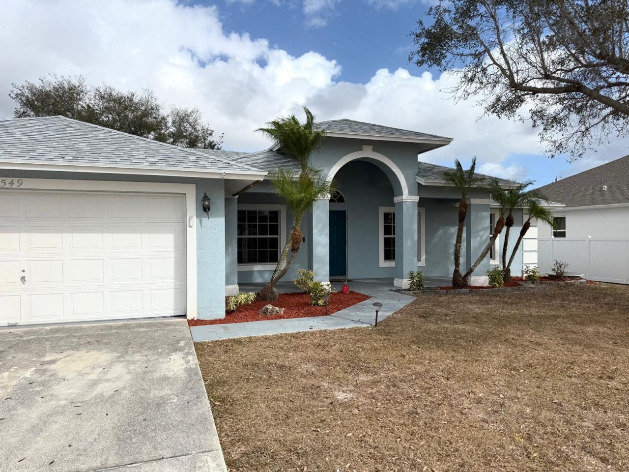 549 SW Prater Avenue, Port Saint Lucie, FL 34953 Photo