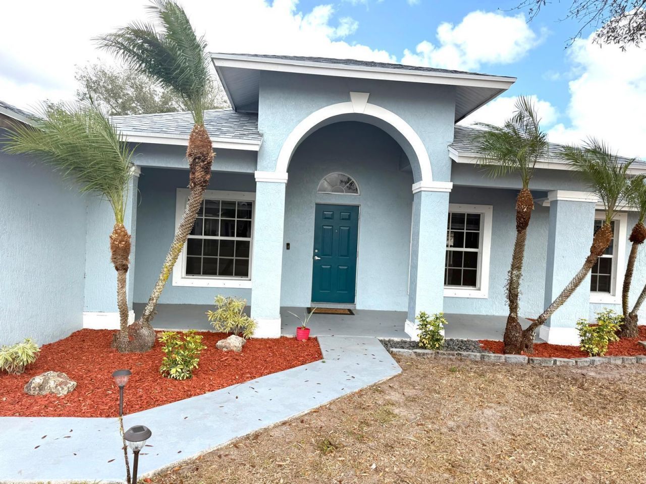 549 SW Prater Avenue, Port Saint Lucie, FL 34953 Photo