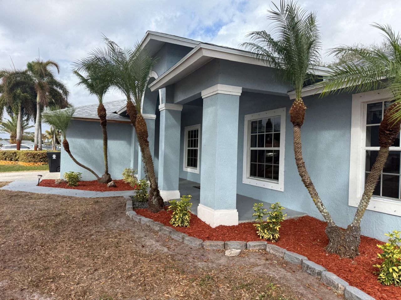 549 SW Prater Avenue, Port Saint Lucie, FL 34953 Photo