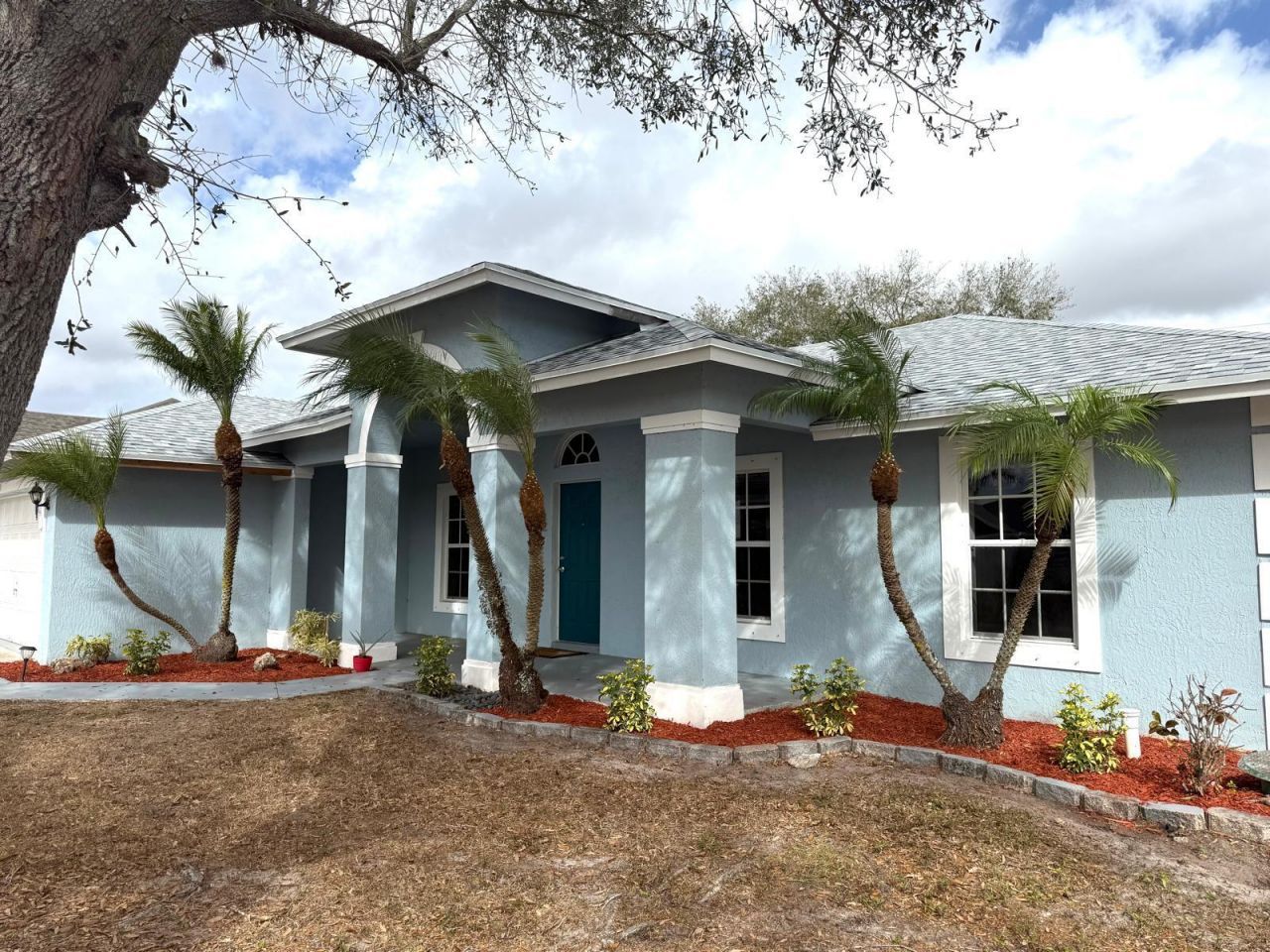 549 SW Prater Avenue, Port Saint Lucie, FL 34953 Photo