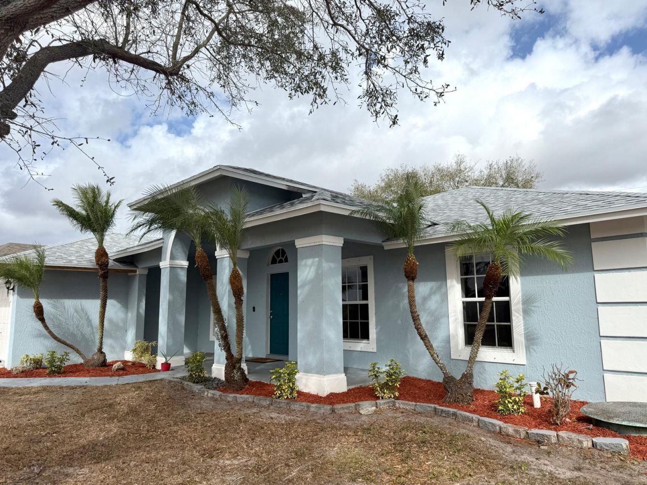 549 SW Prater Avenue, Port Saint Lucie, FL 34953 Photo