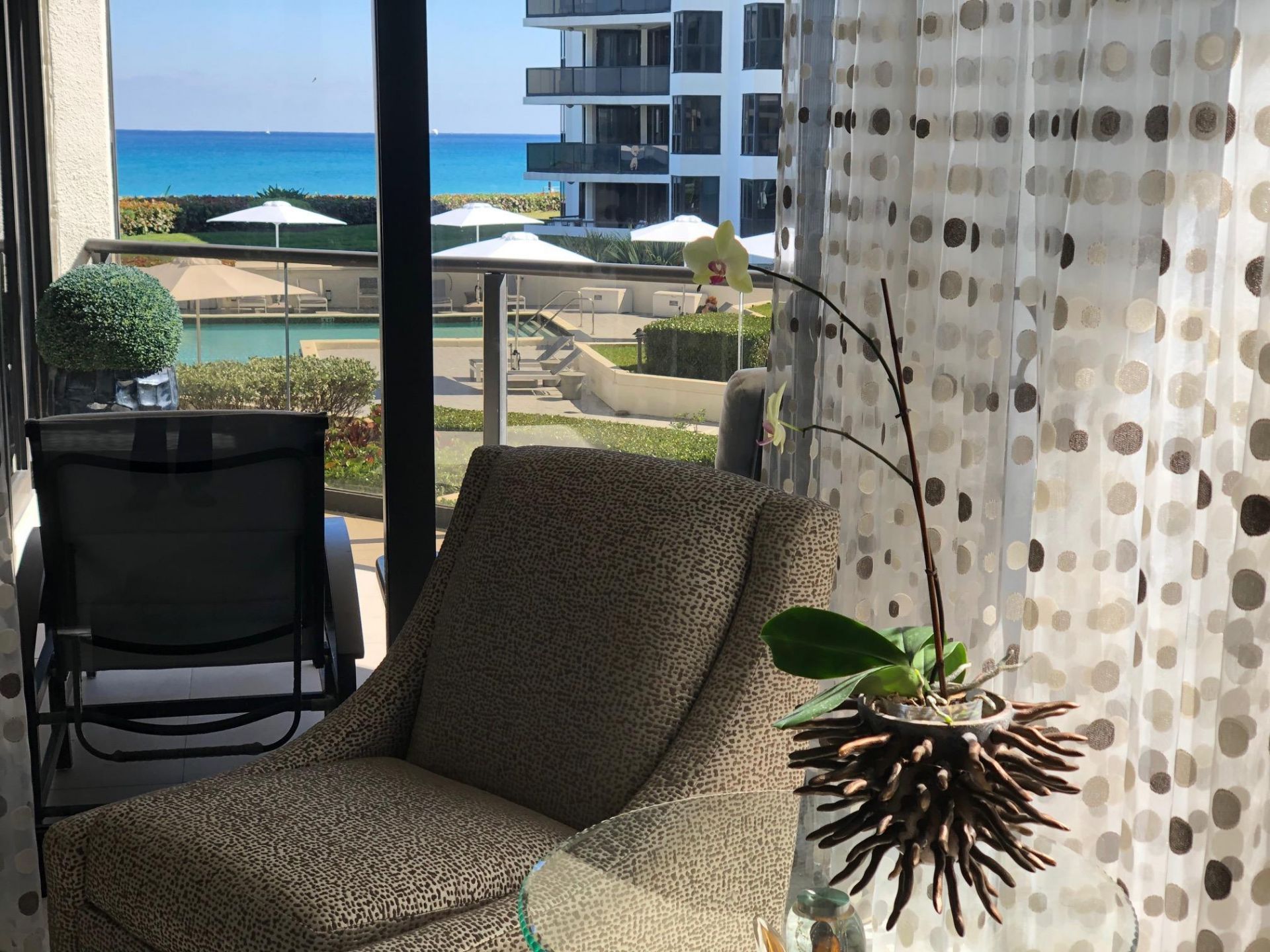 3120 S Ocean Boulevard, Unit 3202, Palm Beach, FL 33480 Photo